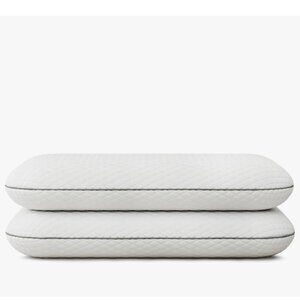 2 Pack Dreamcloud QUEEN Cooling Pillows